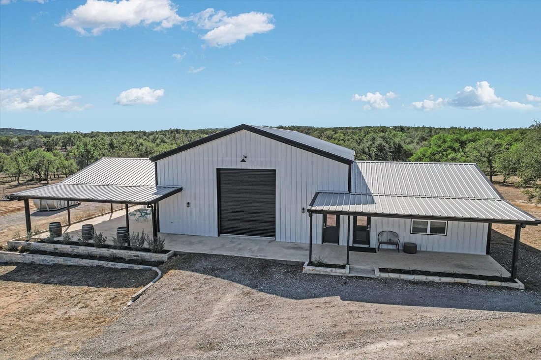 House in Dripping Springs, Texas, United States 4 - 17609829