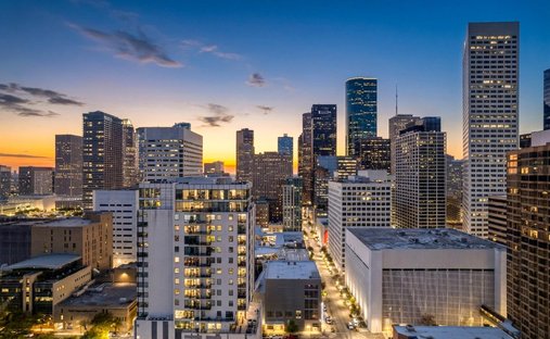 Condo in Houston, Texas, United States 1