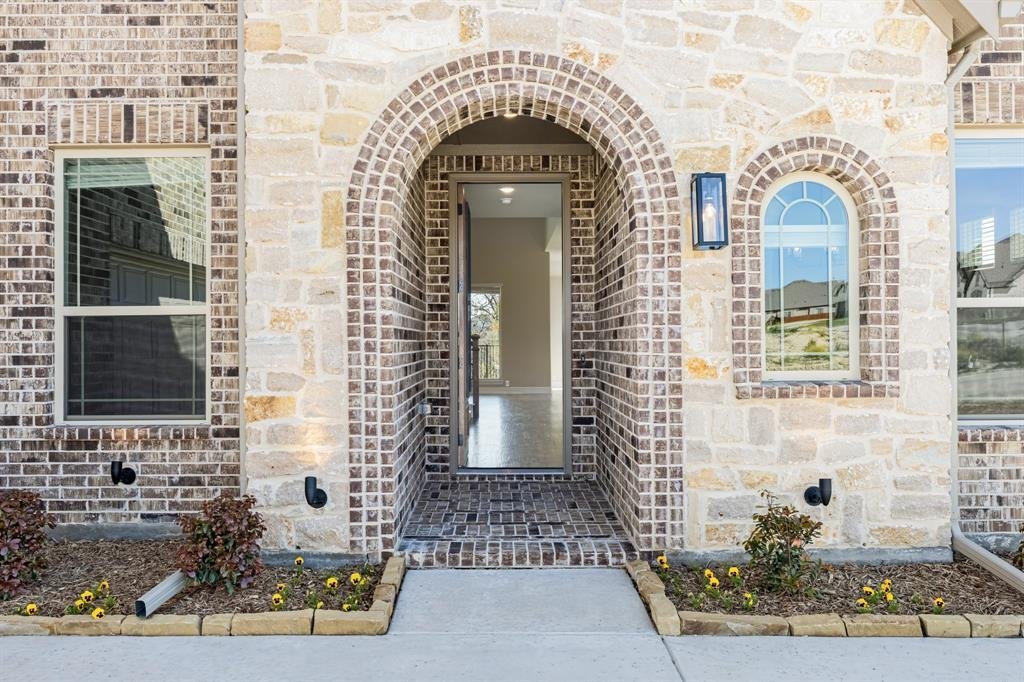 House in Fort Worth, Texas, United States 3 - 16965664