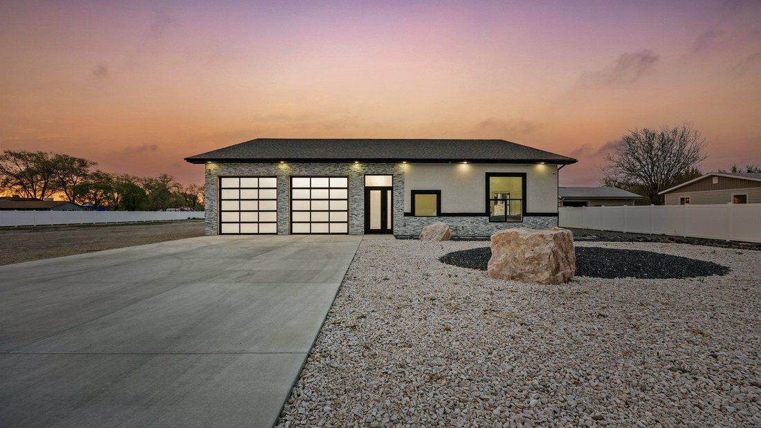 House in Grand Junction, Colorado, United States 2 - 17598464