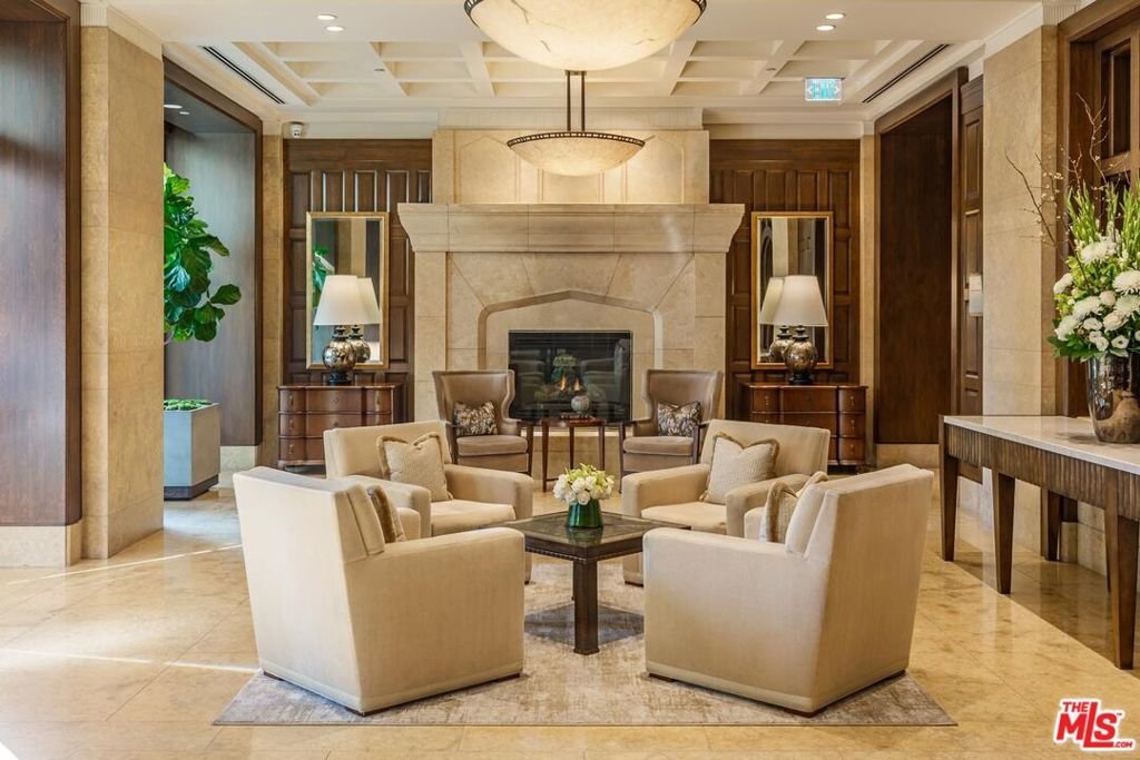 Condo in Los Angeles, California, United States 4 - 17606447