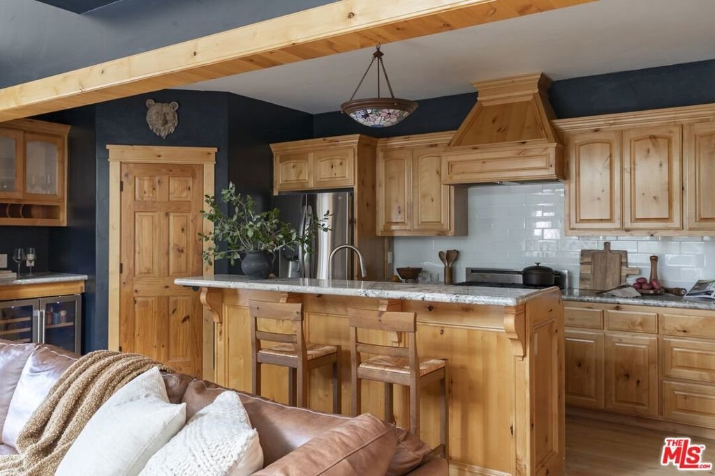 House in Lake Arrowhead, California, United States 3 - 17606377