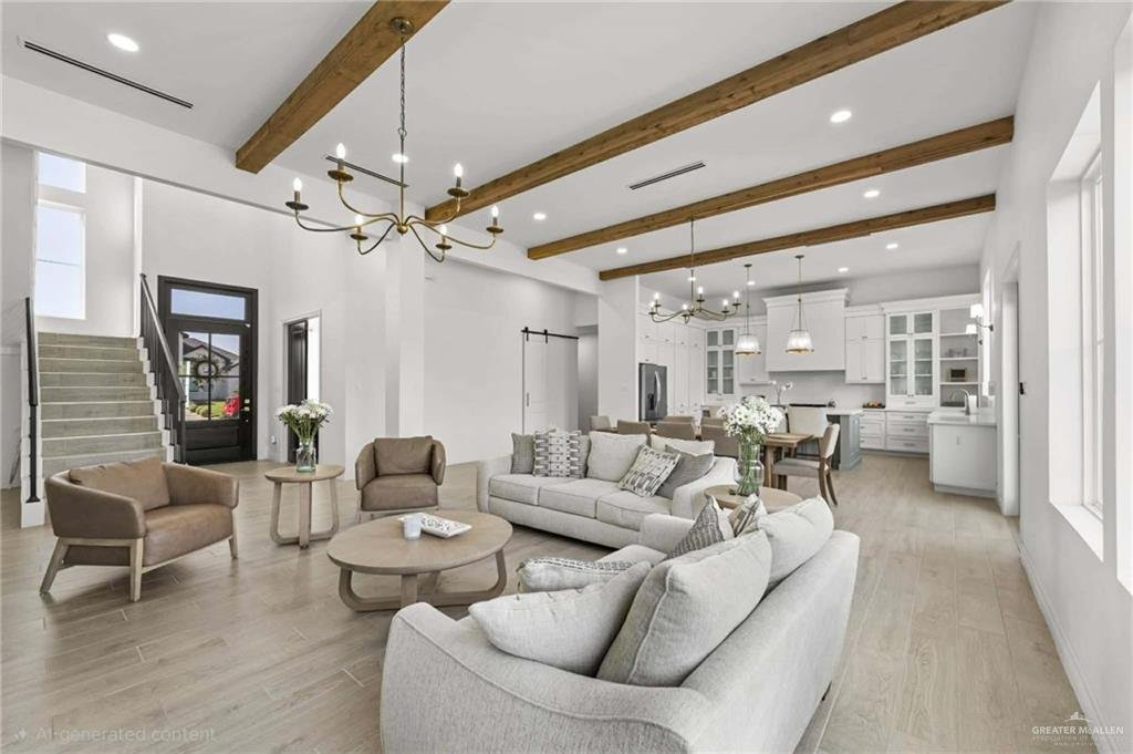 Casa a Weslaco, Texas, Stati Uniti 5 - 17604953