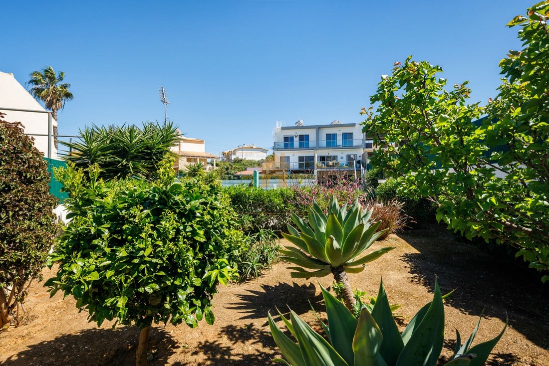 Maison à Parchal, Algarve, Portugal 1 - 17611813