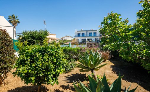 House in Parchal, Algarve, Portugal 1