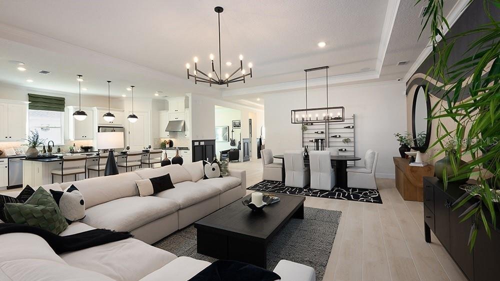 House in St. Cloud, Florida, United States 4 - 17603870