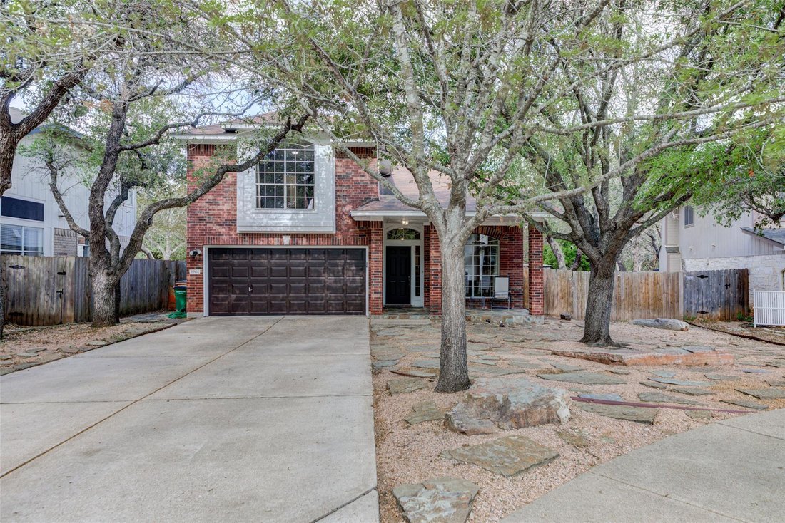 House in Austin, Texas, United States 3 - 17609699