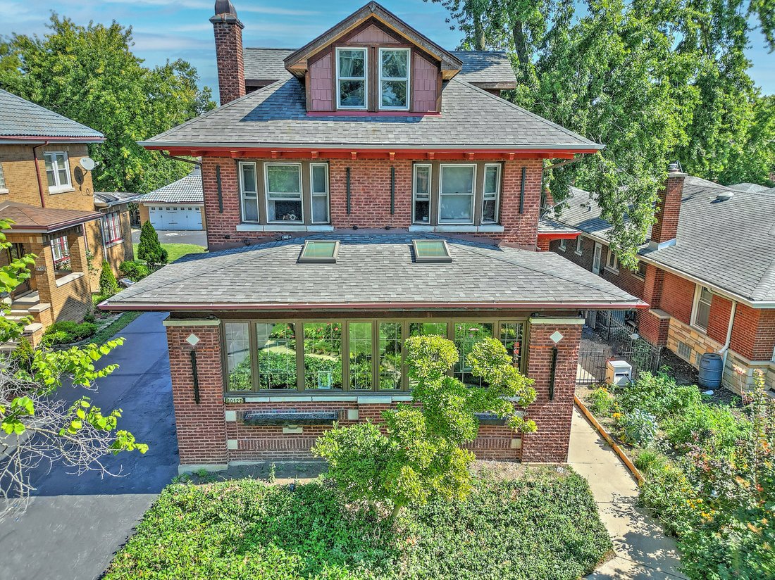 Casa a Chicago, Illinois, Stati Uniti 2 - 17608111