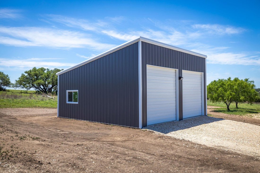 House in Kempner, Texas, United States 3 - 17610040