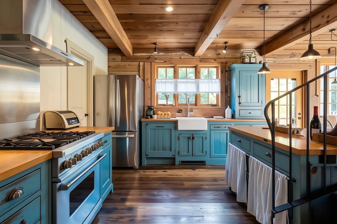 House in Val-des-Lacs, Quebec, Canada 4 - 17352590