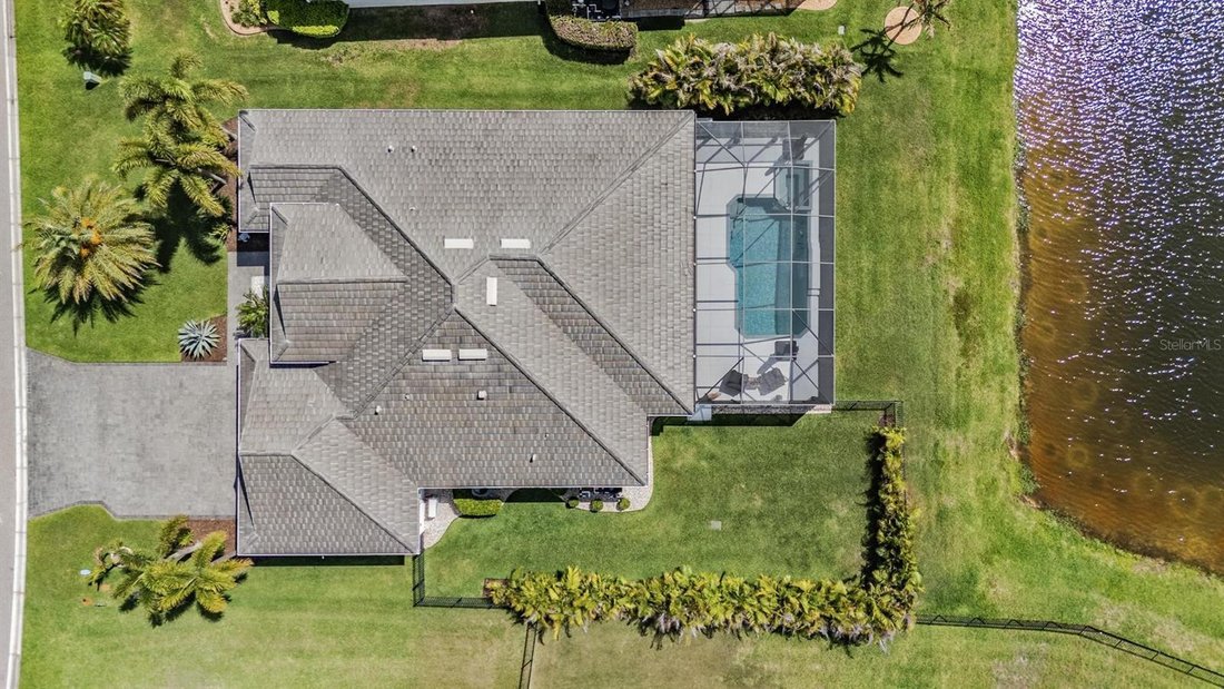 House in Parrish, Florida, United States 4 - 17603565