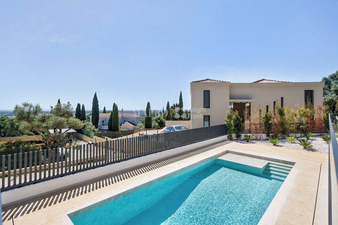 Villa en Loule (Sao Clemente), Algarve, Portugal 4 - 15618341