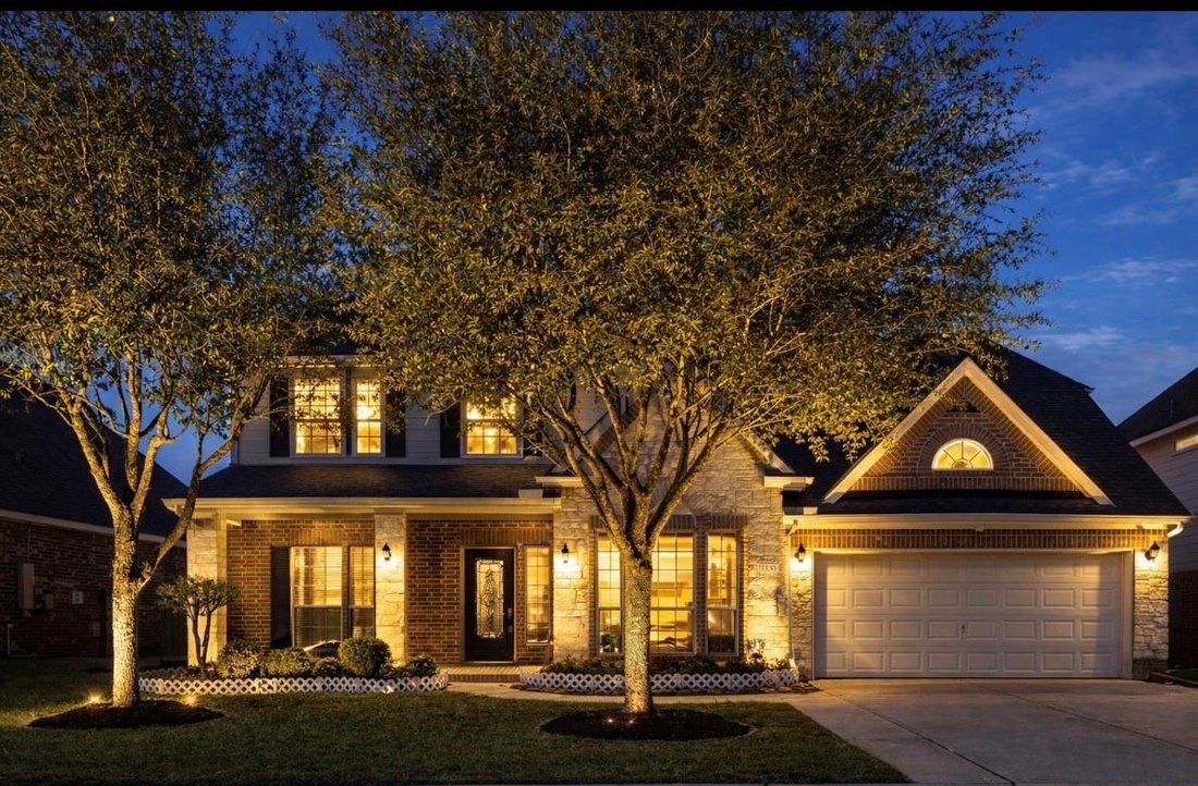 House in Friendswood, Texas, United States 2 - 17554787