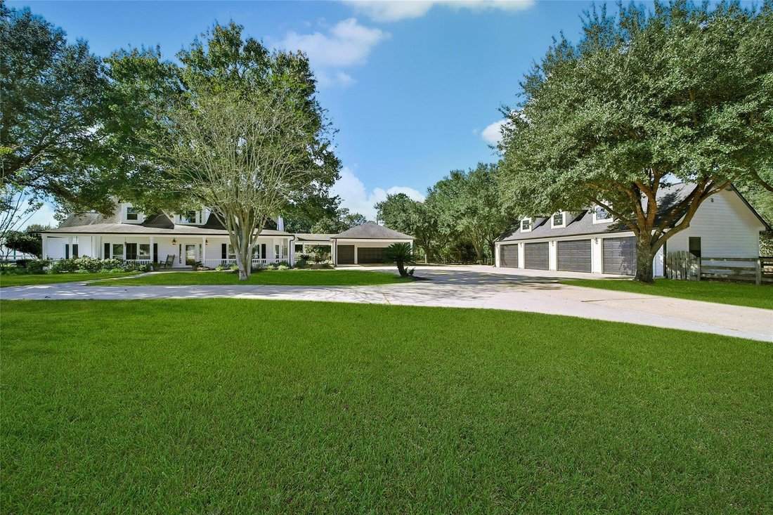 House in Magnolia, Texas, United States 2 - 17613710