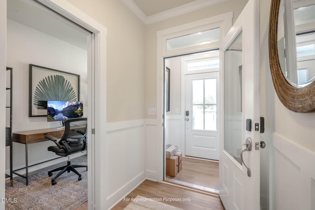 House in Angier, North Carolina, United States 3 - 17602832