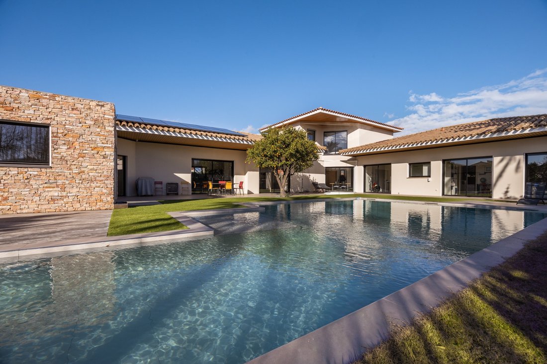 House in Saint-Cyprien, Occitania, France 1 - 17005920