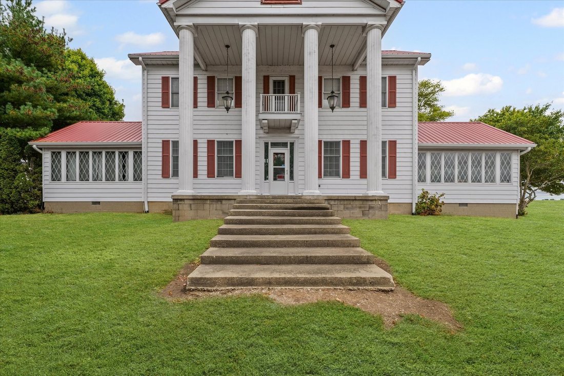 House in Newman, Illinois, United States 4 - 17609069
