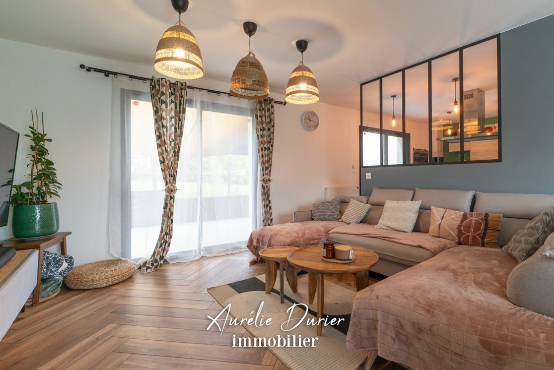 House in Savonnieres, Centre-Val de Loire, France 4 - 17612301