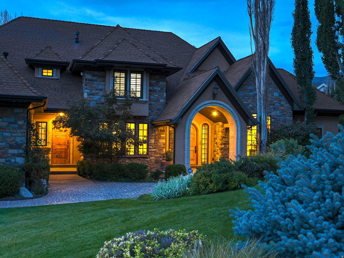 House in Sandy, Utah, United States 2 - 17602081