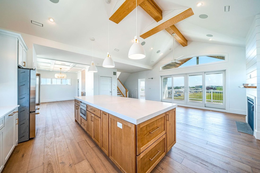 House in Sea Isle City, New Jersey, United States 5 - 17603088
