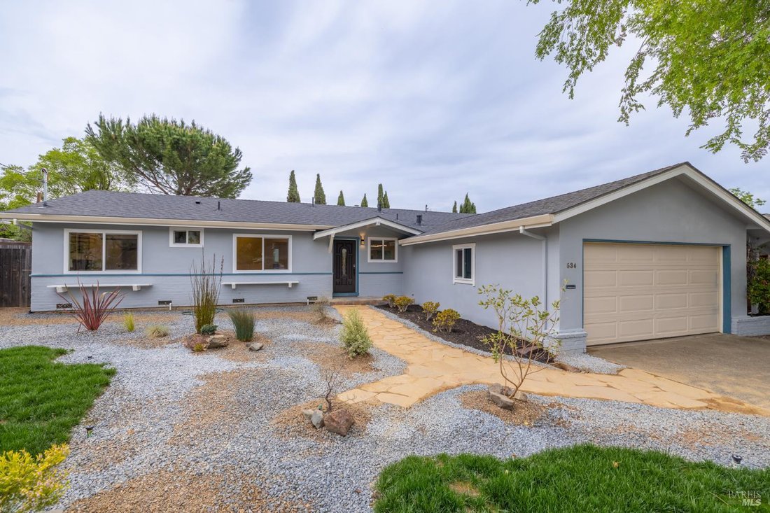 House in Petaluma, California, United States 2 - 17598933