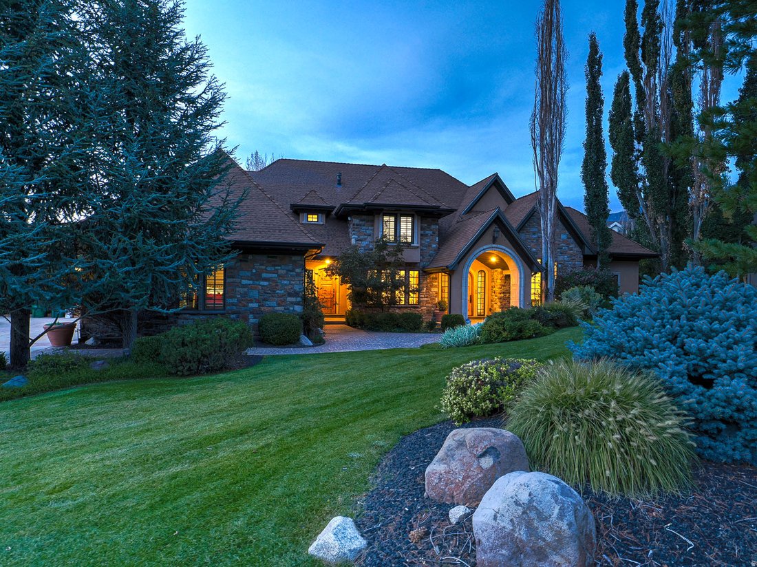House in Sandy, Utah, United States 4 - 17602081