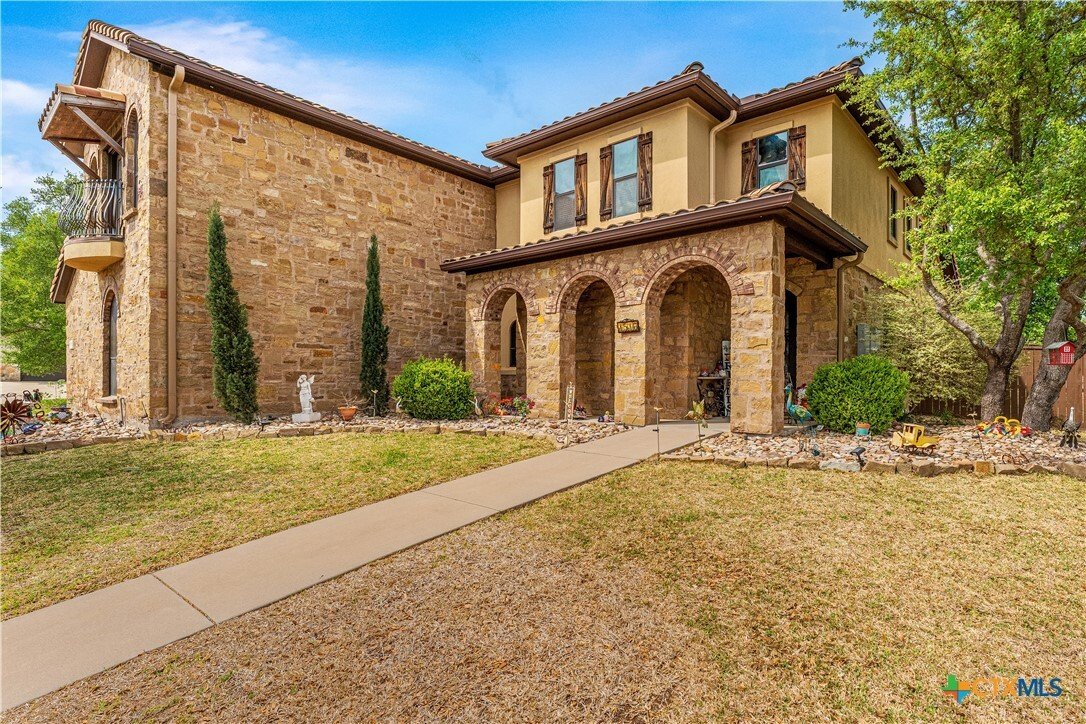 House in Nolanville, Texas, United States 1 - 17601386