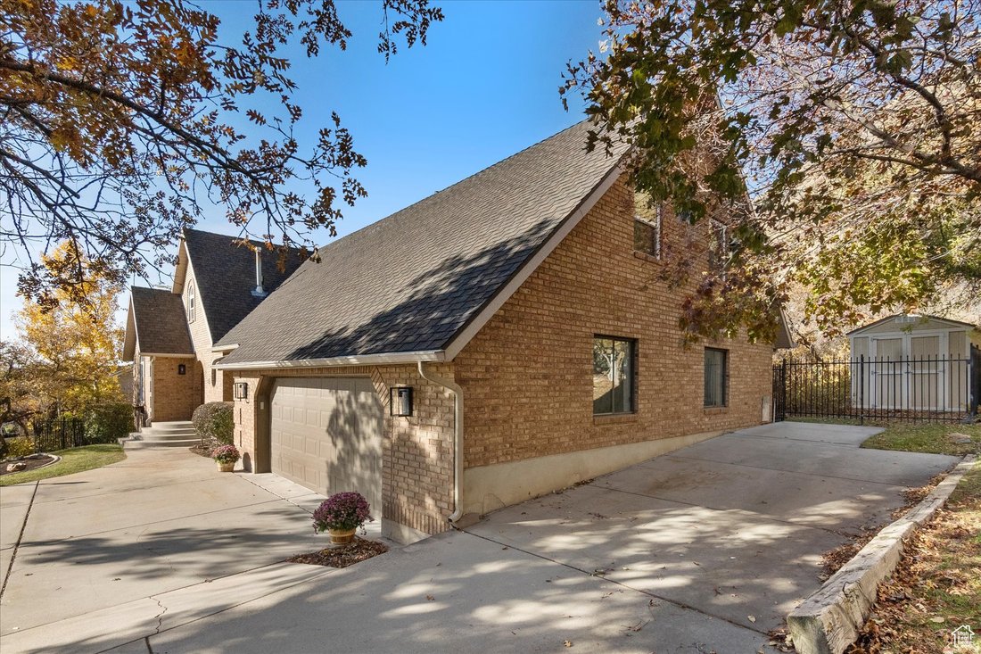 House in Springville, Utah, United States 5 - 17601510