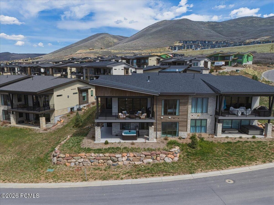 Condo in Kamas, Utah, United States 4 - 17611960