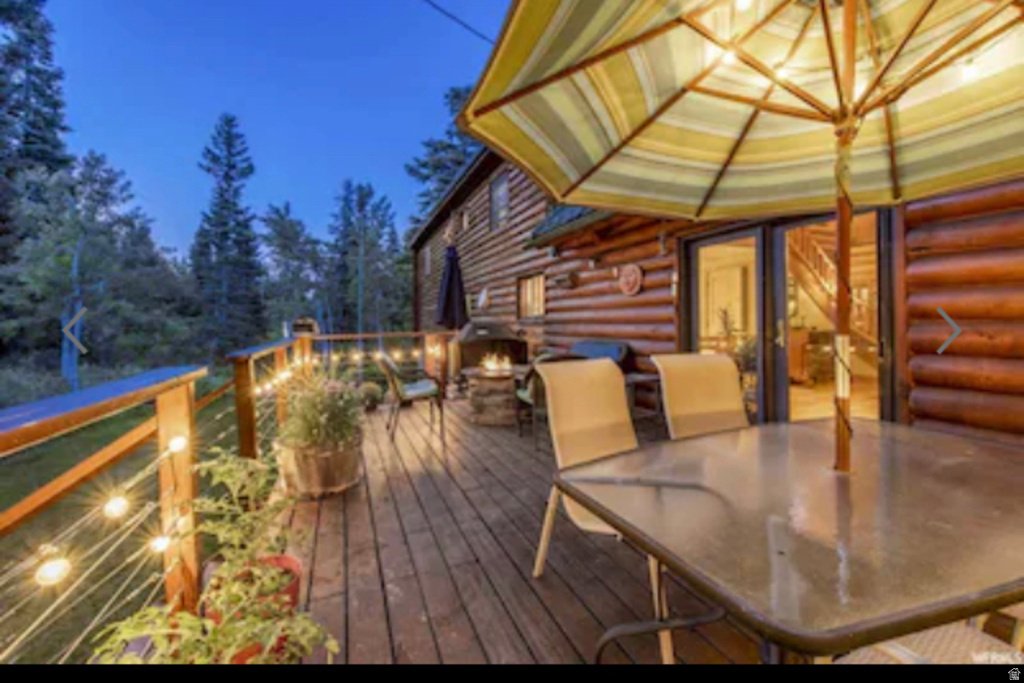 House in Park City, Utah, United States 3 - 17601662