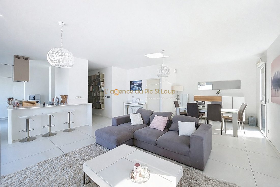 Apartment in Centre Ville, Saint-Gély-du-Fesc, France 5 - 17615090