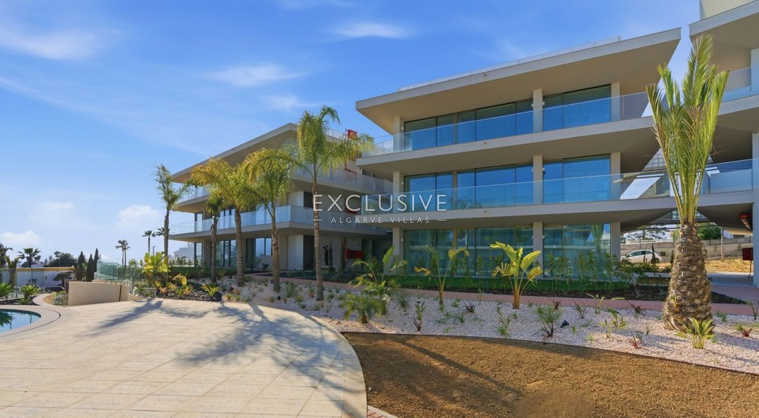 Apartment in Carvoeiro, Algarve, Portugal 5 - 17049118