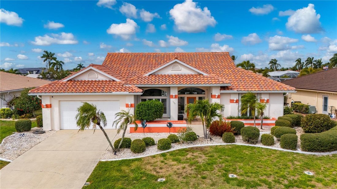 House in Punta Gorda, Florida, United States 1 - 17605100