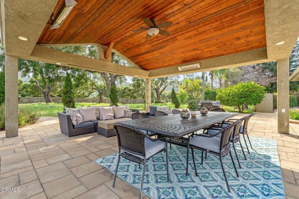 House in Ojai, California, United States 3 - 17611887