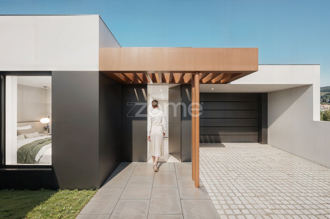 House in Fermentoes, Braga, Portugal 5 - 17613208