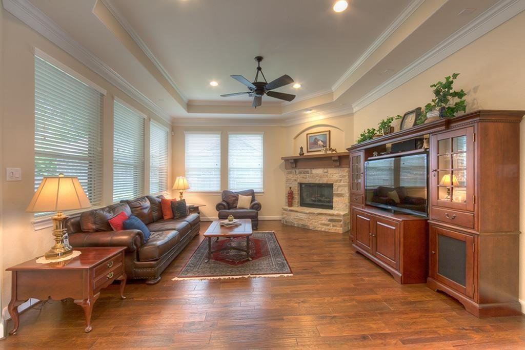 House in Conroe, Texas, United States 4 - 17611238