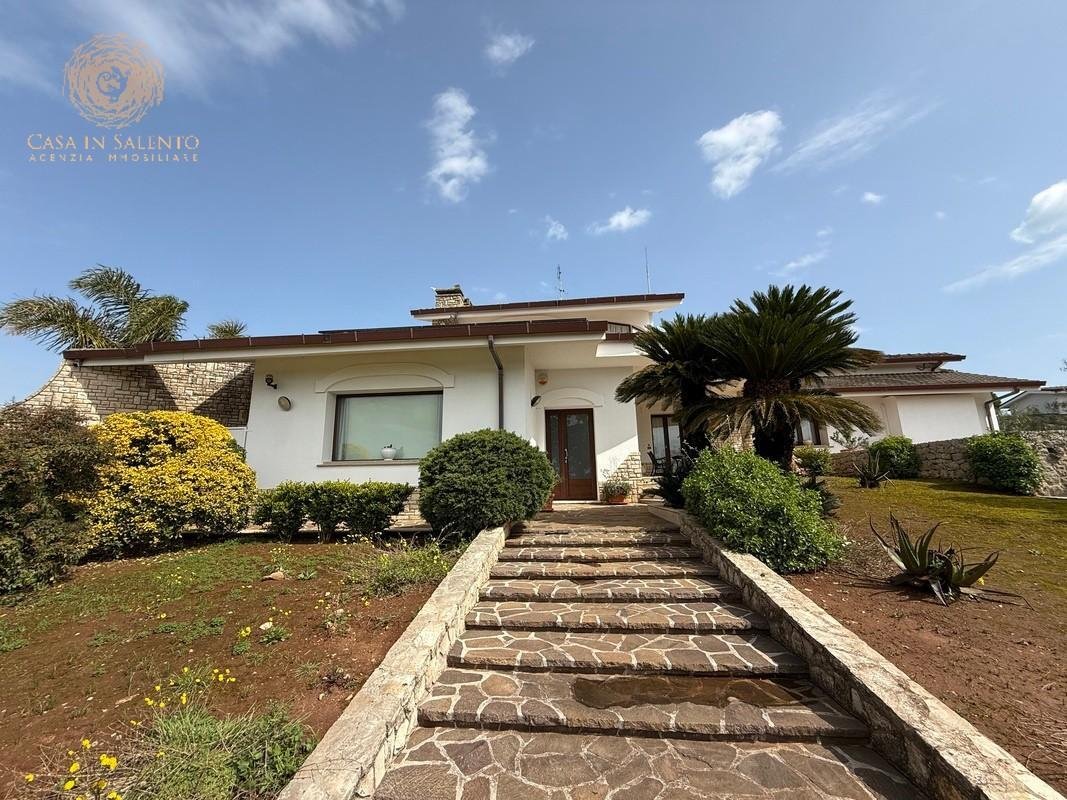 Villa in Tricase, Apulia, Italy 1 - 17612321
