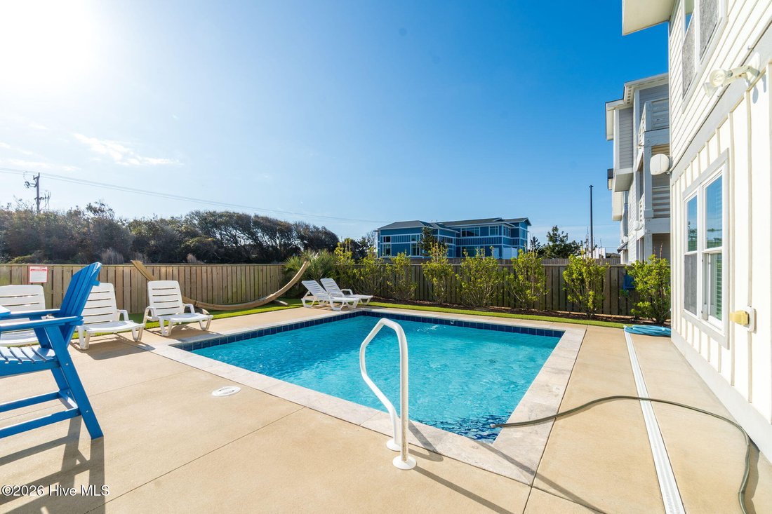 House in Kitty Hawk, North Carolina, United States 3 - 17605507