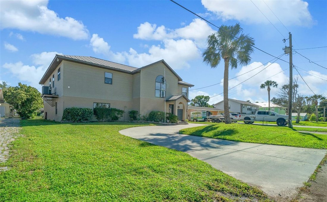 House in Crystal River, Florida, United States 5 - 17604897