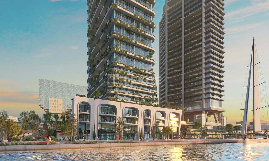 Apartment in Al Reem Island / Jazeerat Al Reem, Abu Dhabi Emirate, United Arab Emirates 4 - 17612896