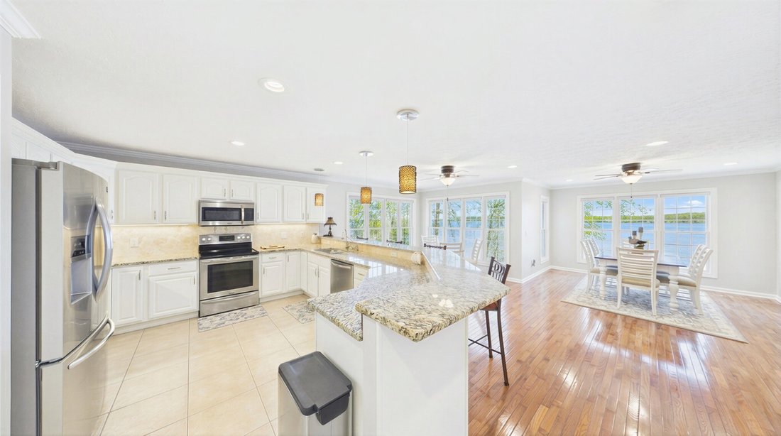 House in New Concord, Kentucky, United States 4 - 17607089