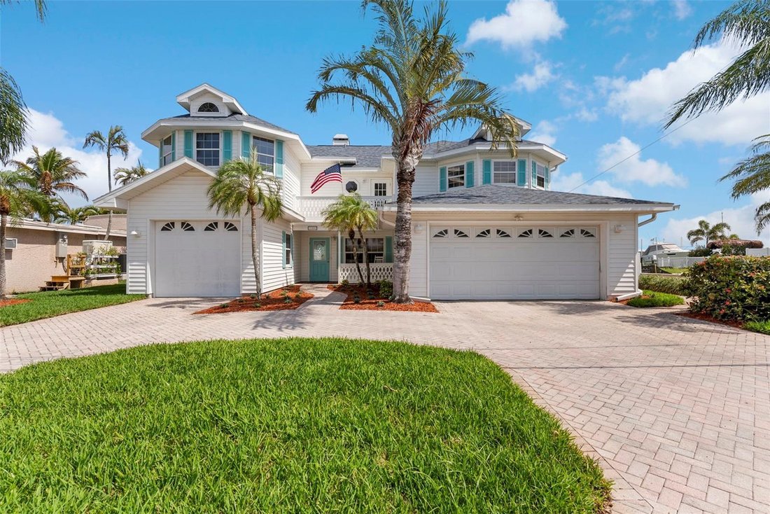 House in Treasure Island, Florida, United States 2 - 17604261