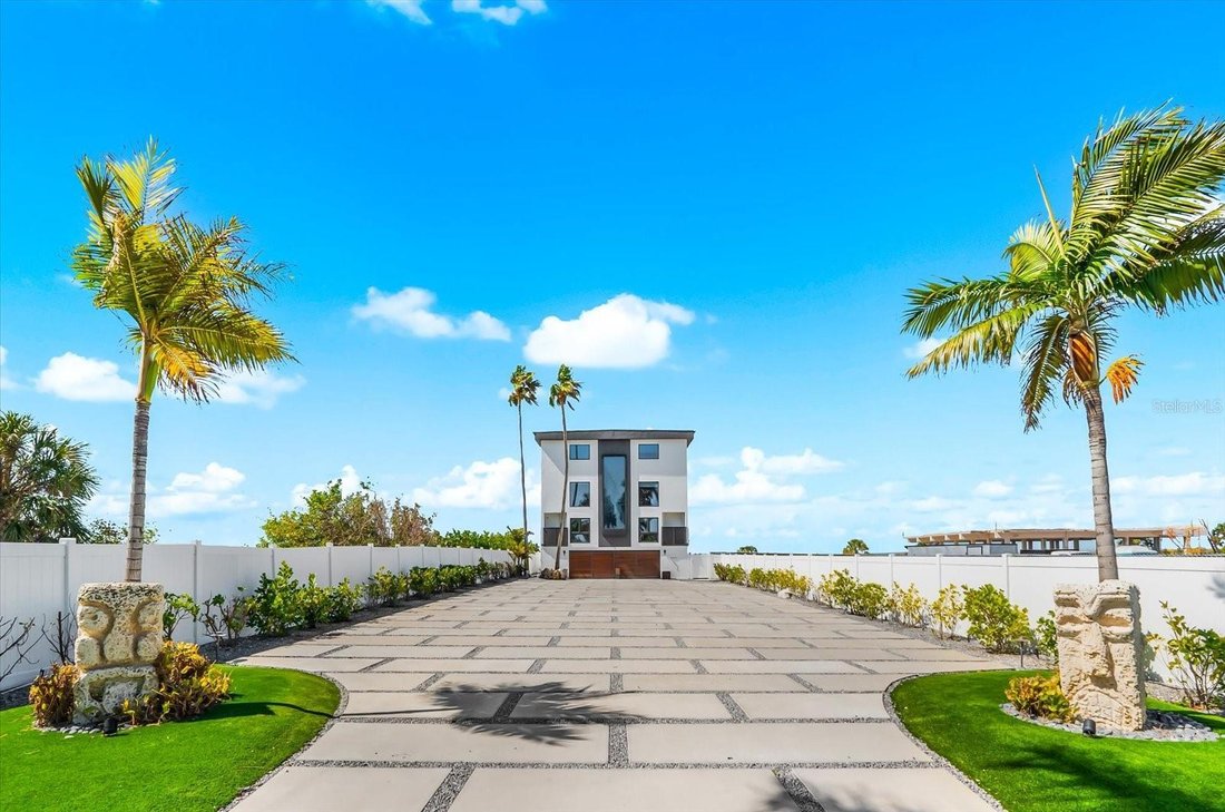 House in Bradenton Beach, Florida, United States 3 - 17603932