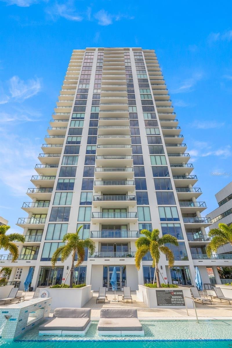 Condo in St. Petersburg, Florida, United States 1 - 17604335
