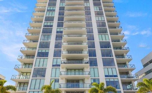 Condo in St. Petersburg, Florida, United States 1