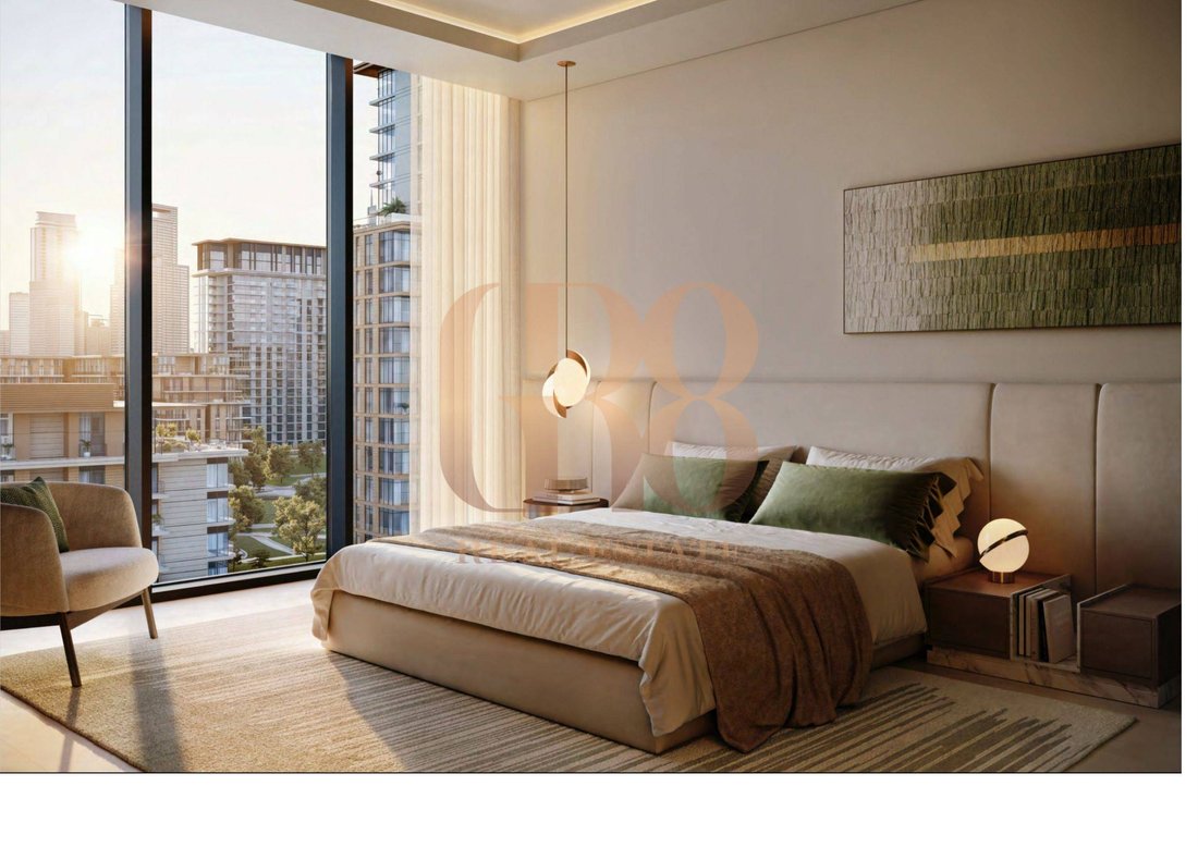 Apartment in City Walk, Dubai, United Arab Emirates 3 - 17600213