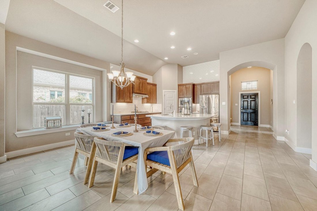 House in Pflugerville, Texas, United States 5 - 17609375