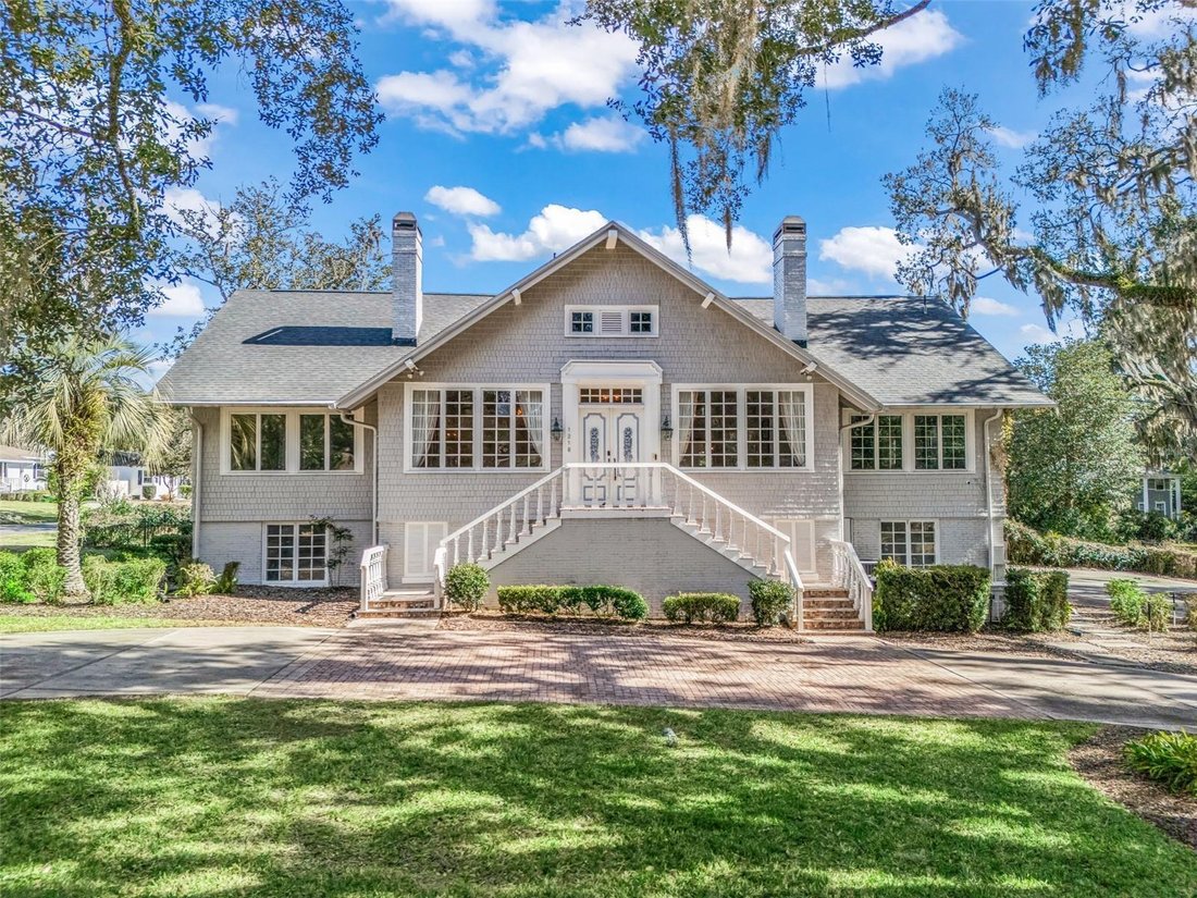 House in Ocala, Florida, United States 1 - 17604774