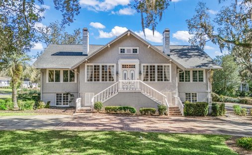 House in Ocala, Florida, United States 1