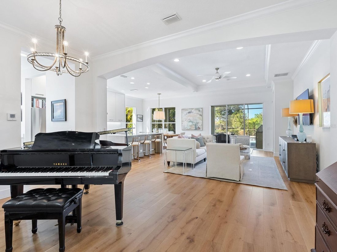 House in Bradenton, Florida, United States 2 - 17604586